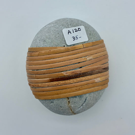 Woven Rocks - A120