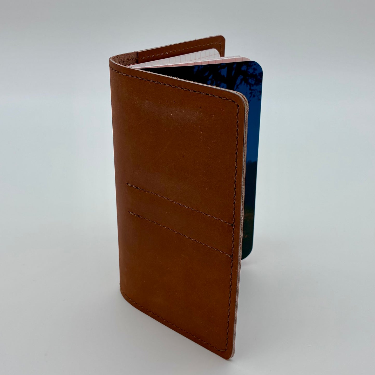 Field Notes Leather Covers
