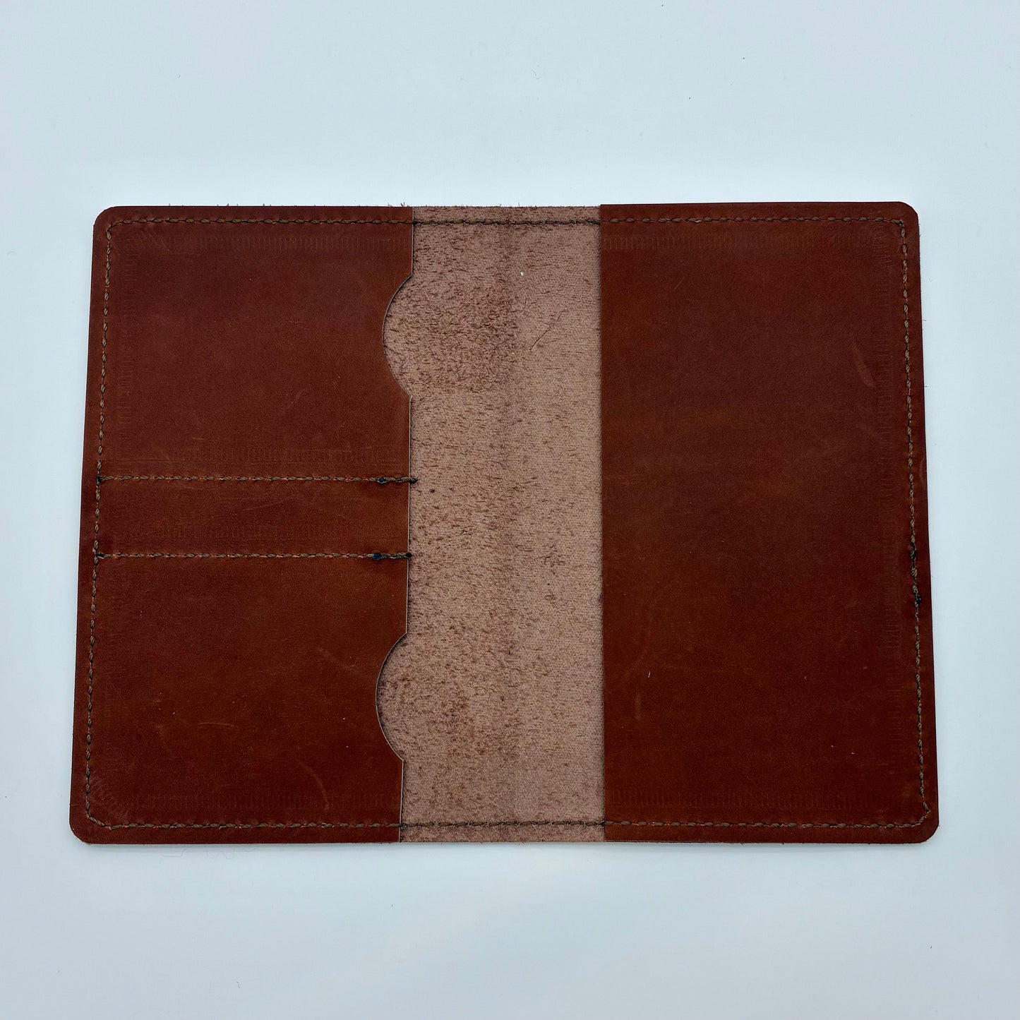 Field Notes Leather Covers