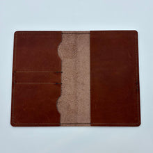 Field Notes Leather Covers