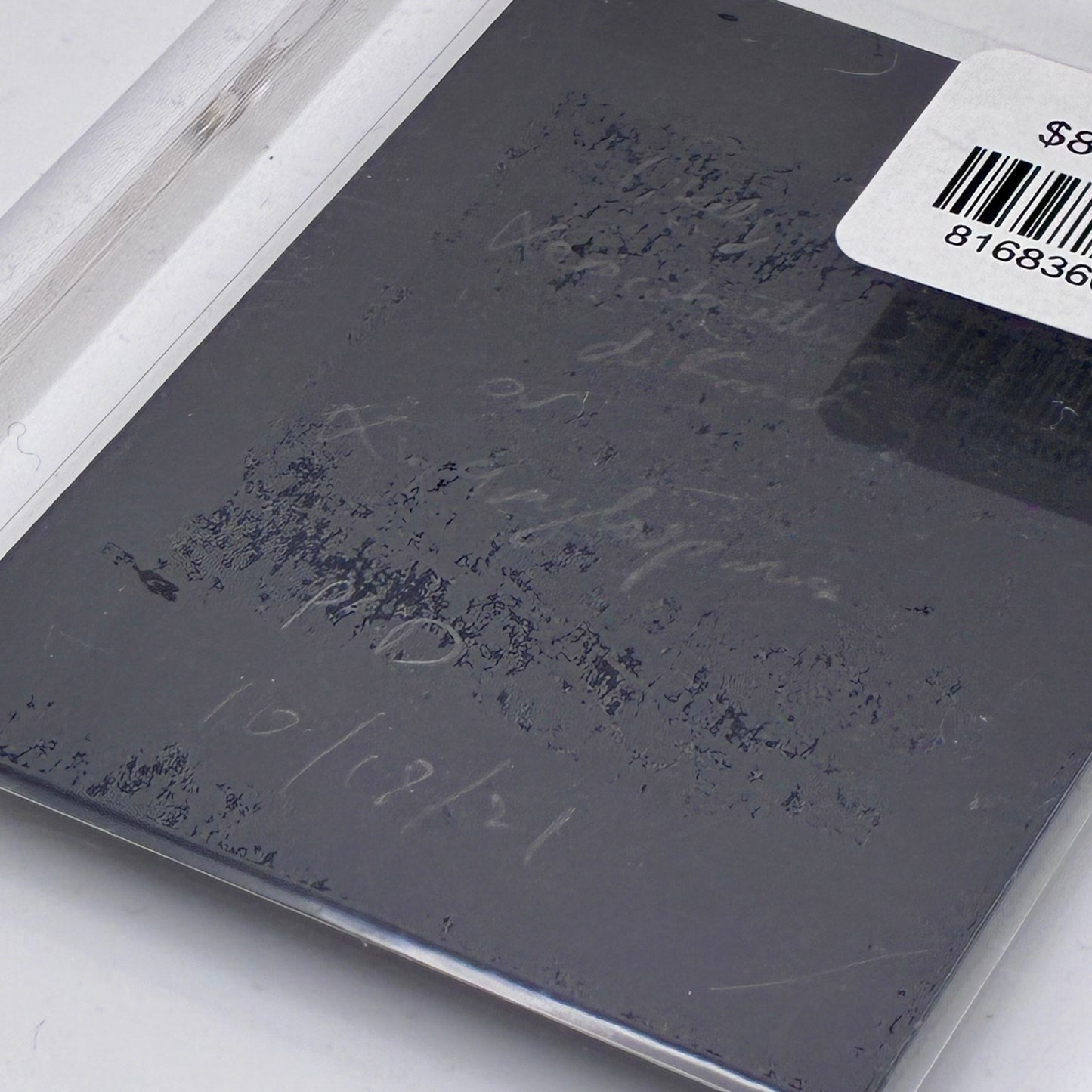 Xerocomellus Diffractus, Tacoma #3