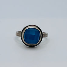 Carnelian Ring (SIze 8)