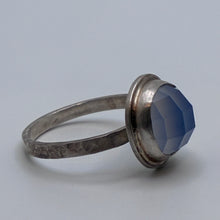 Carnelian Ring (SIze 8)