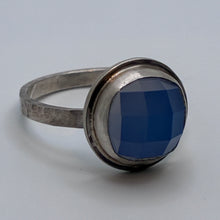 Carnelian Ring (SIze 8)