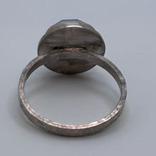 Carnelian Ring (SIze 8)