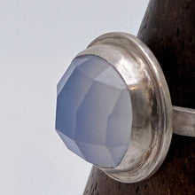 Carnelian Ring (SIze 8)