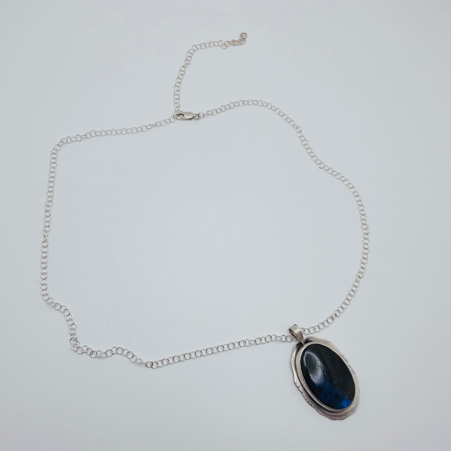 Labradorite Necklace