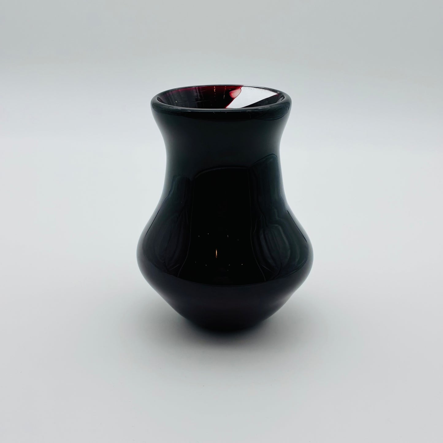 150 - Brown Vase