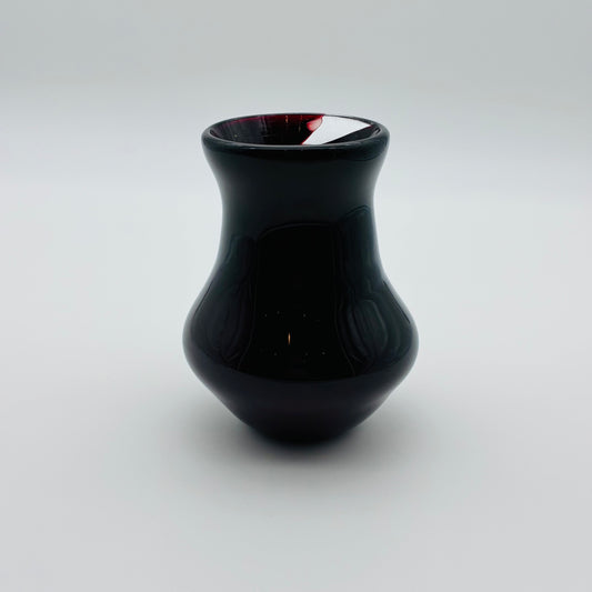 150 - Brown Vase