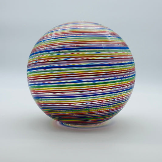 174 -Rainbow Sphere