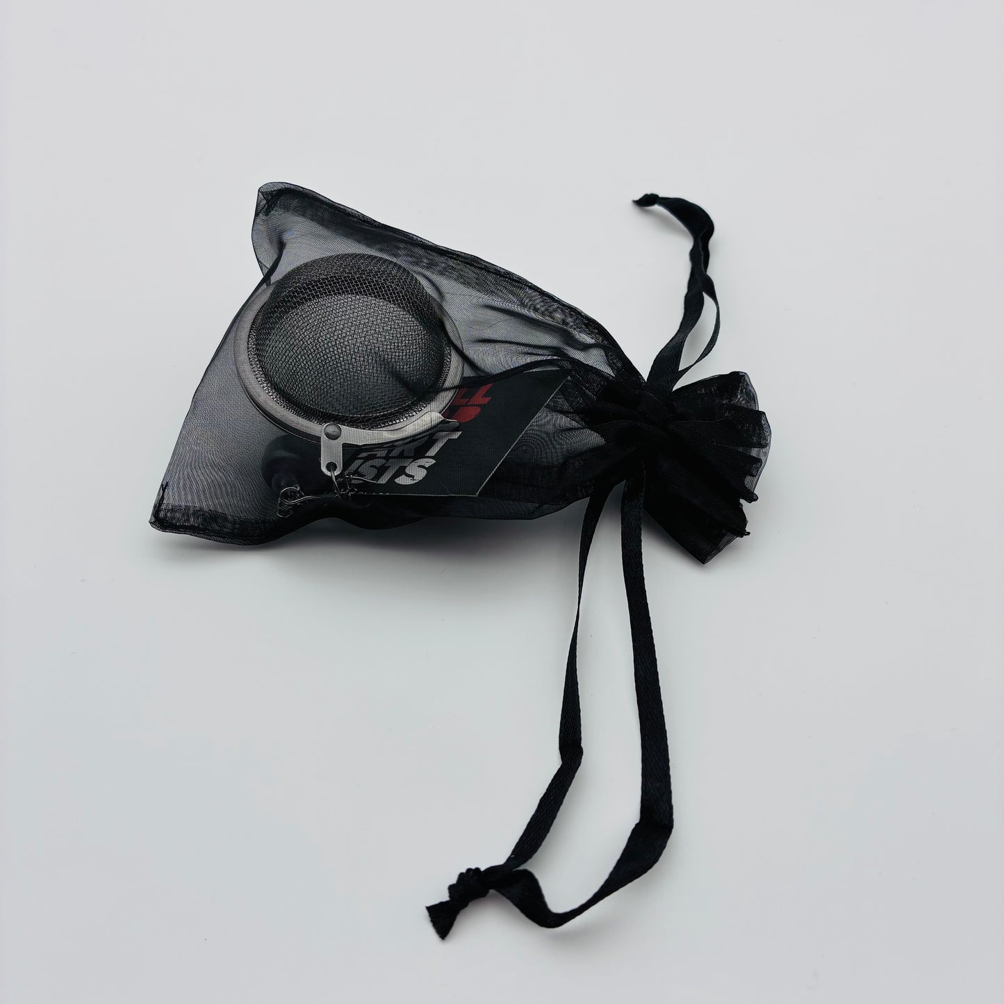 98 - Yellow Tea Infuser