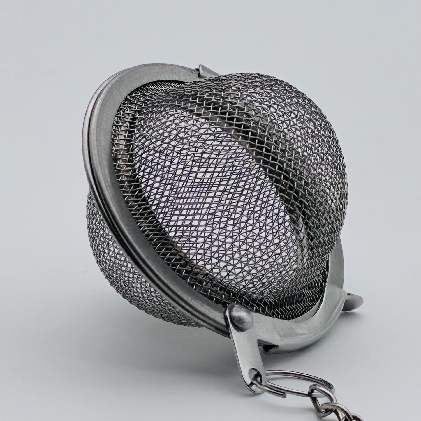 99 - Blue Tea Infuser