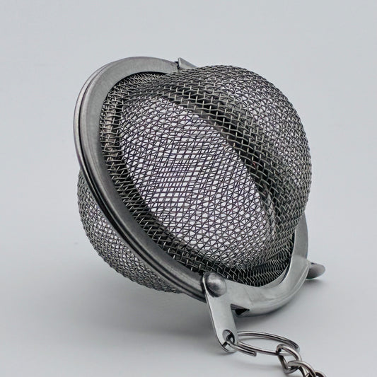 99 - Blue Tea Infuser