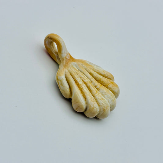 120 - Sea Shell Pendant
