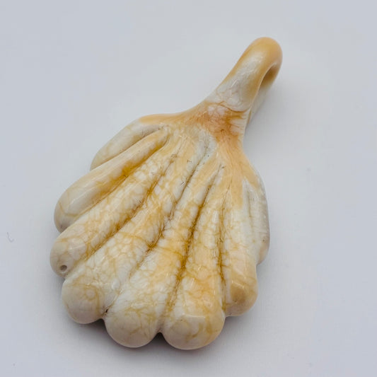 120 - Sea Shell Pendant