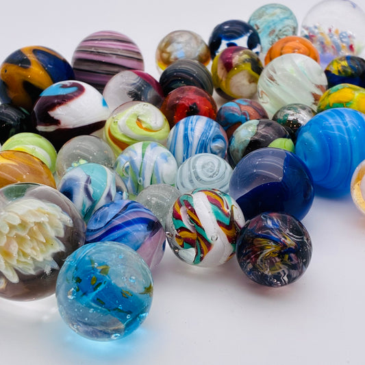 129 - Marble Variety