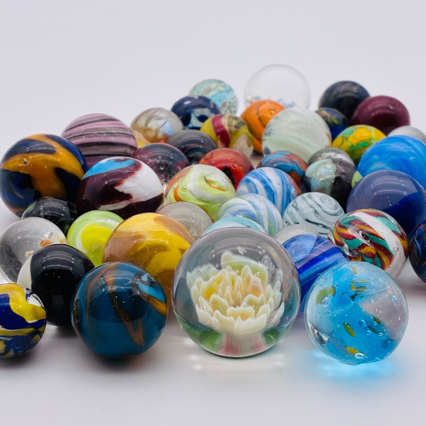 129 - Marble Variety