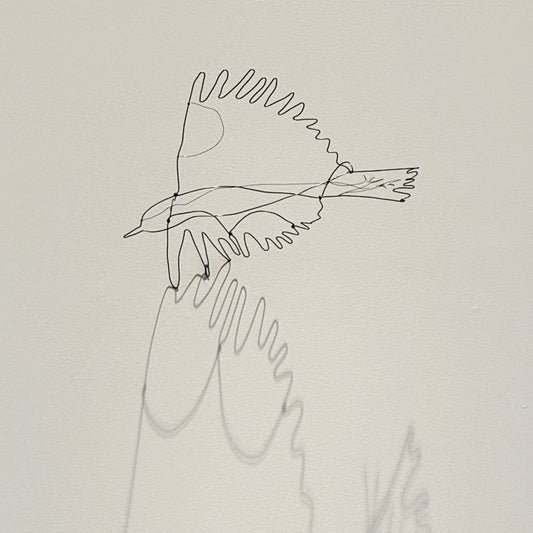Wired Bird