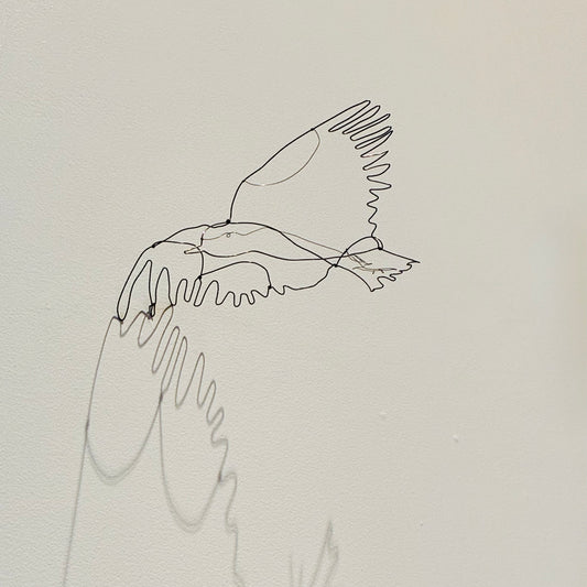 Wired Bird