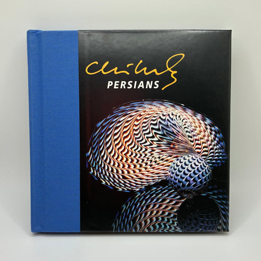 Chihuly Persians w/ DVD