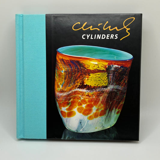Chihuly Cylinders w/ DVD