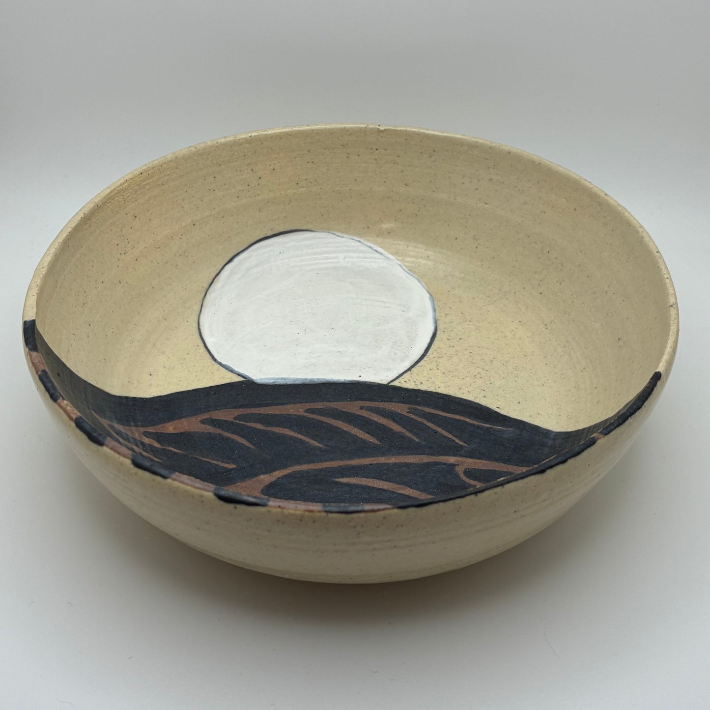 Hill Bowl - Medium