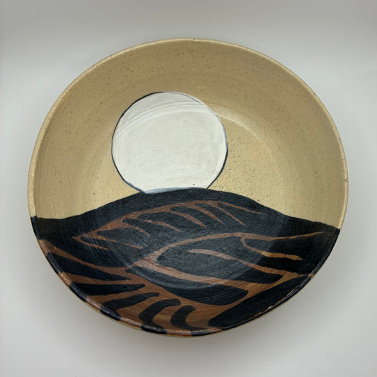 Hill Bowl - Medium
