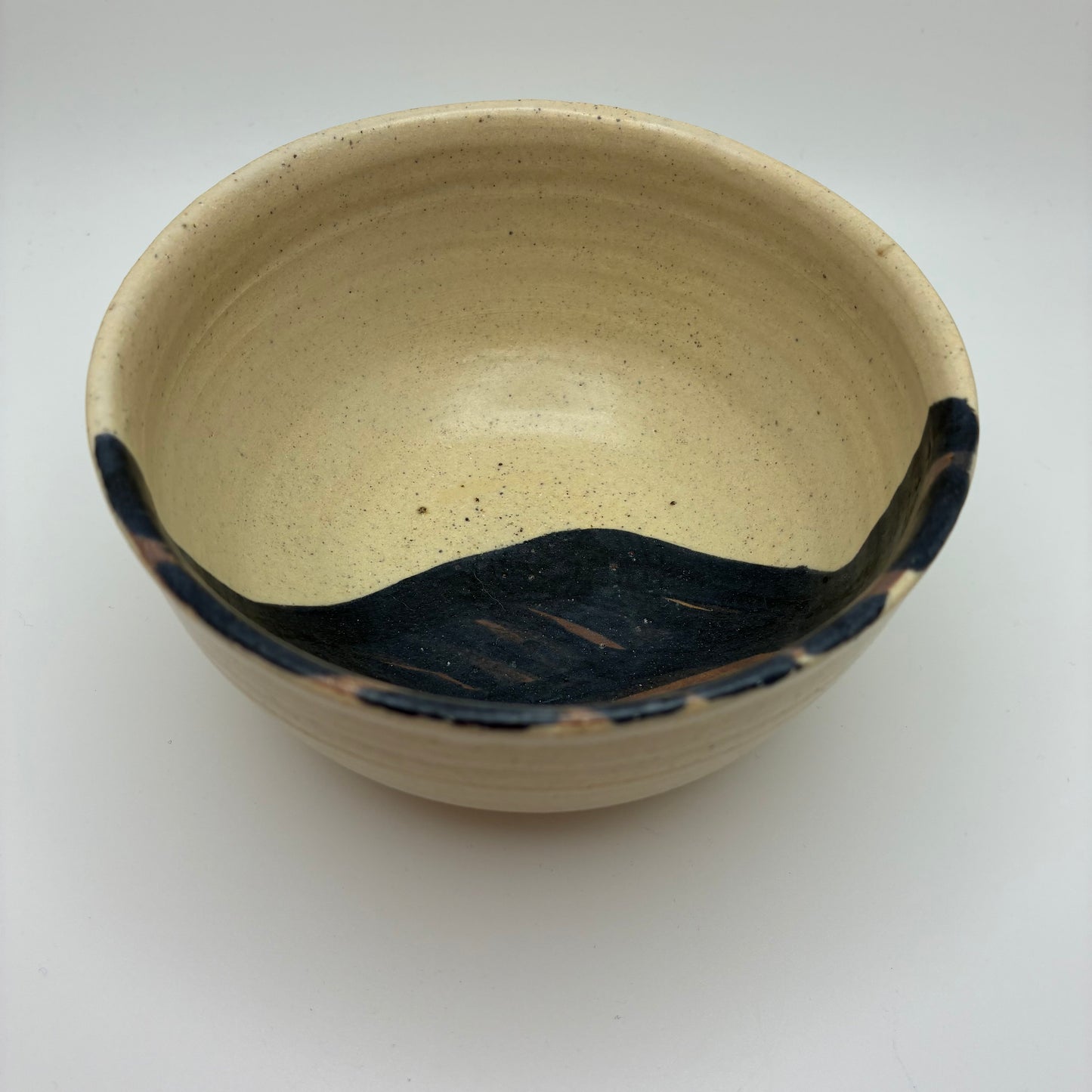 Hill Bowl - Small