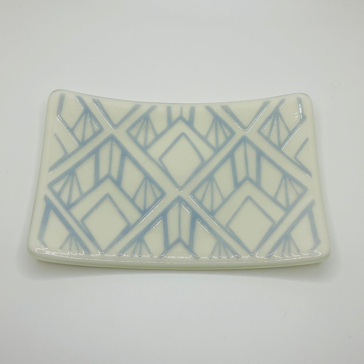 Jewelry Plate - Geometric