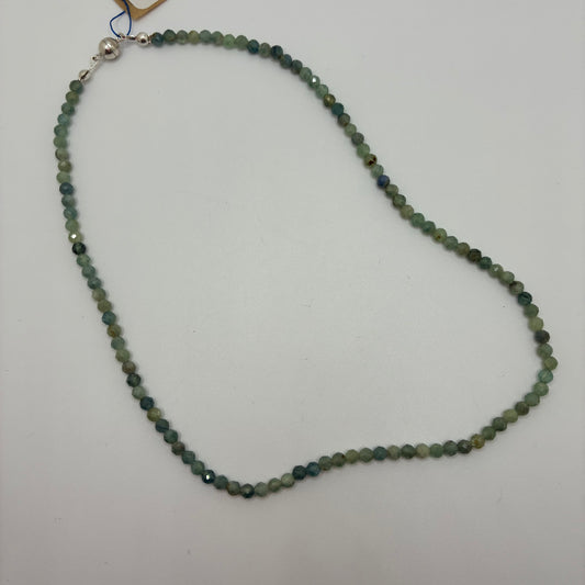 Kyanite Necklace