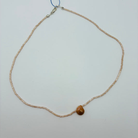 Shell Necklace