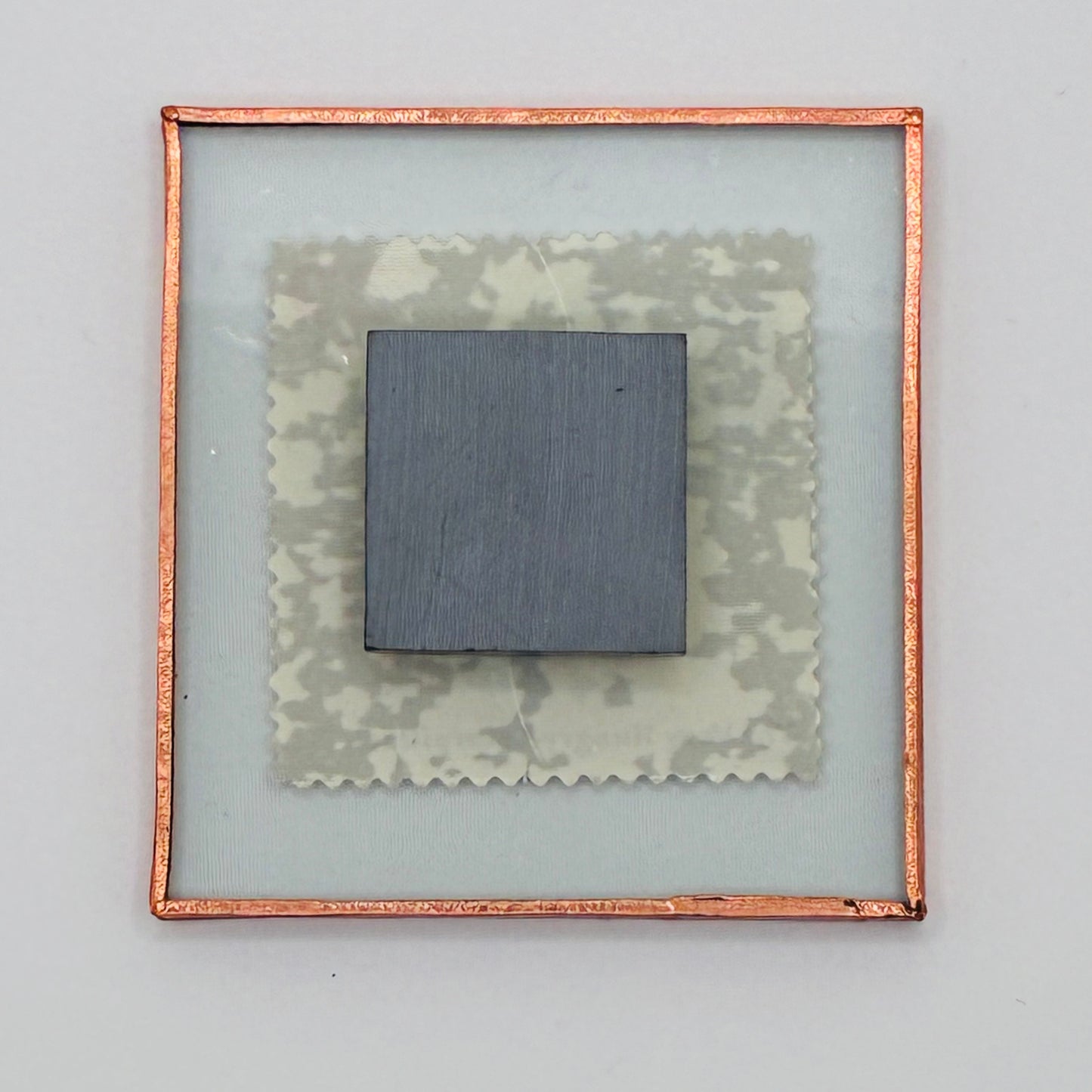 Very Hungry Caterpillar Stamp Magnet