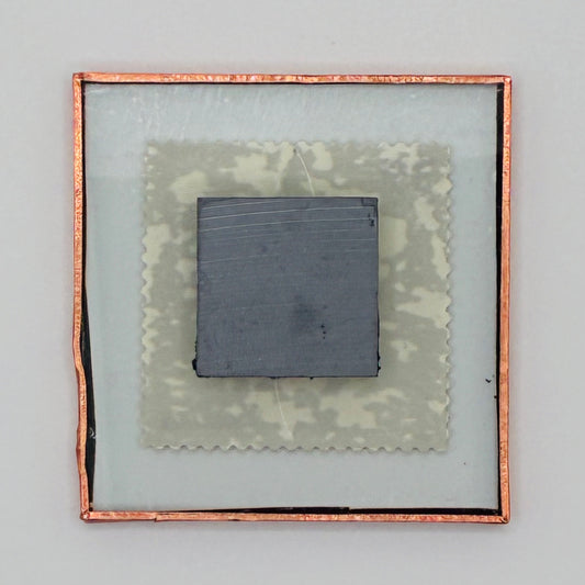 Frederick Mouse Stamp Magnet