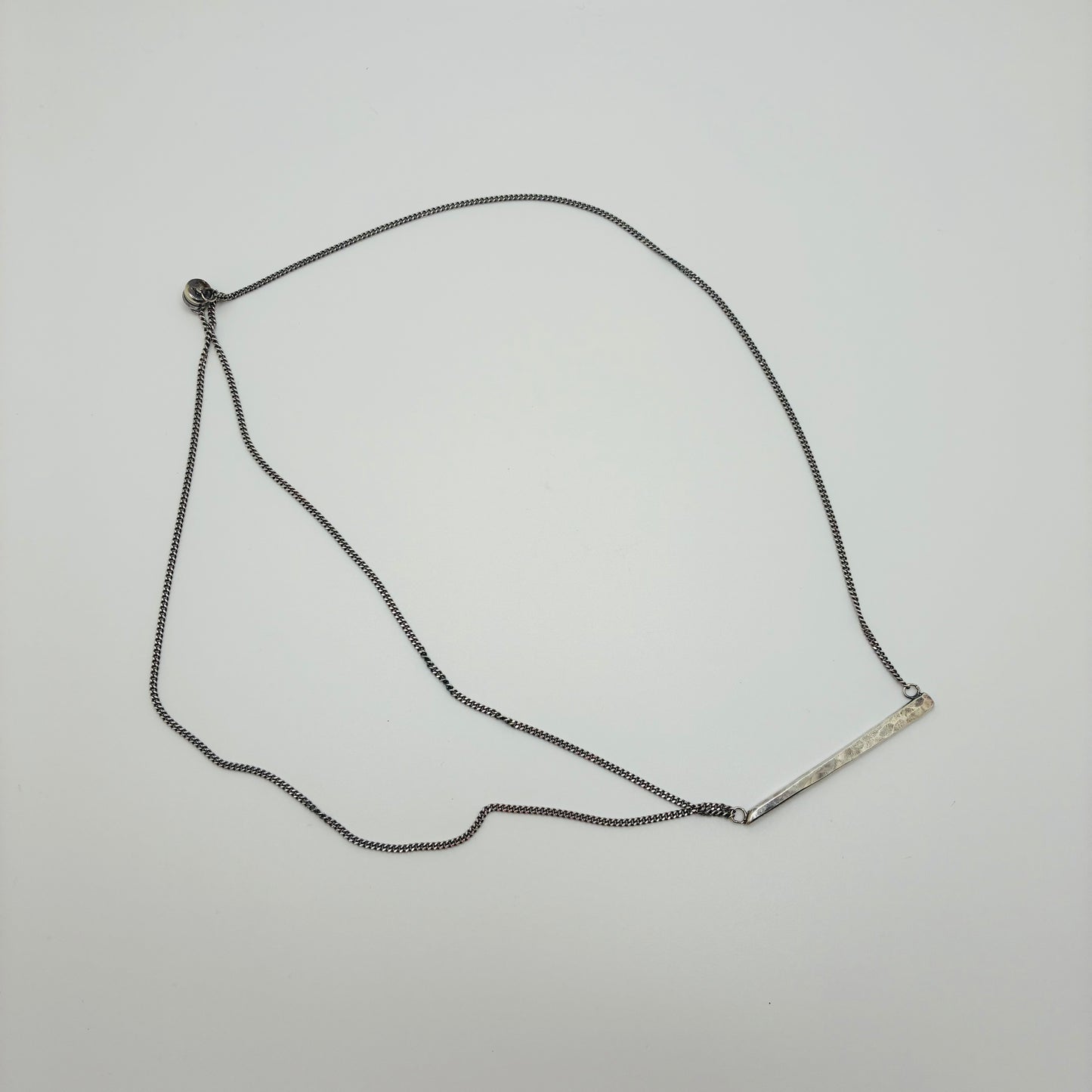 "Bandana" - Necklace