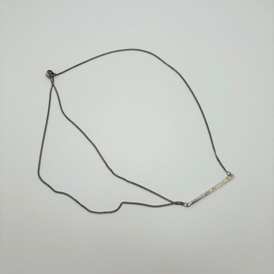 "Bandana" - Necklace