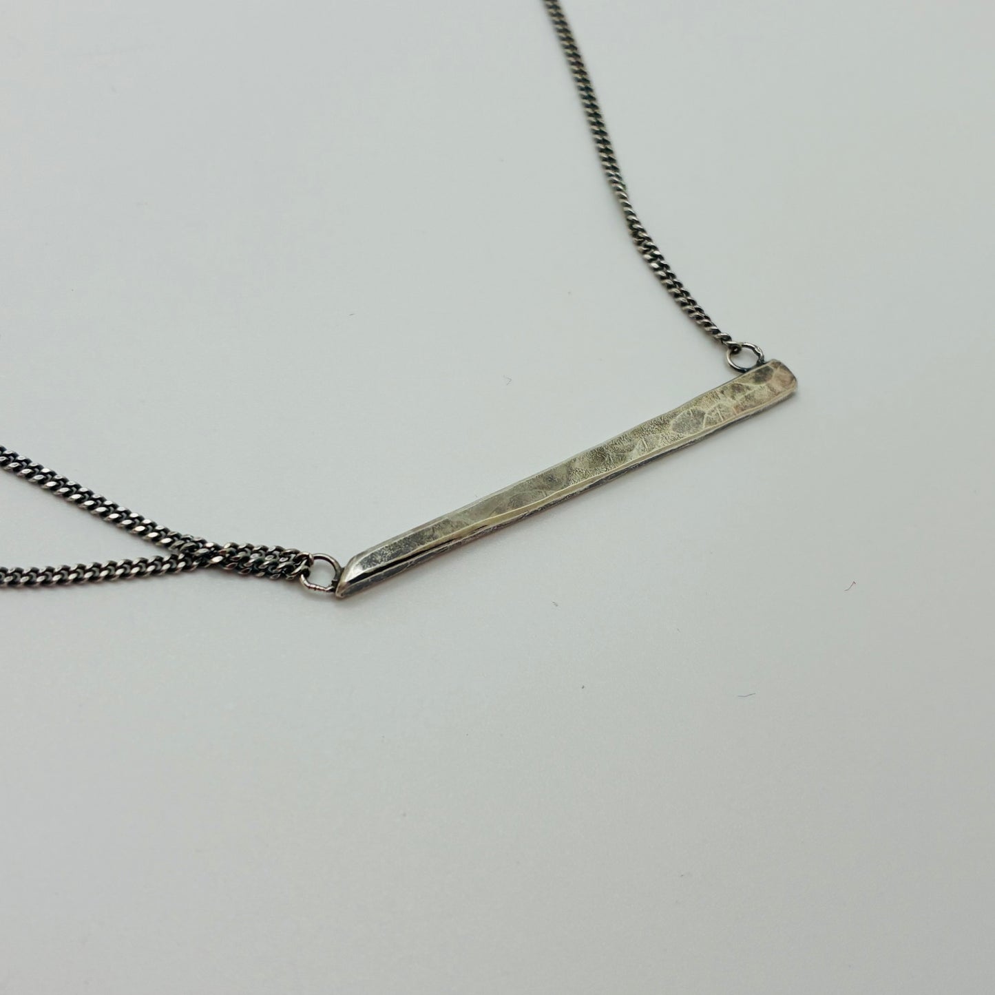 "Bandana" - Necklace