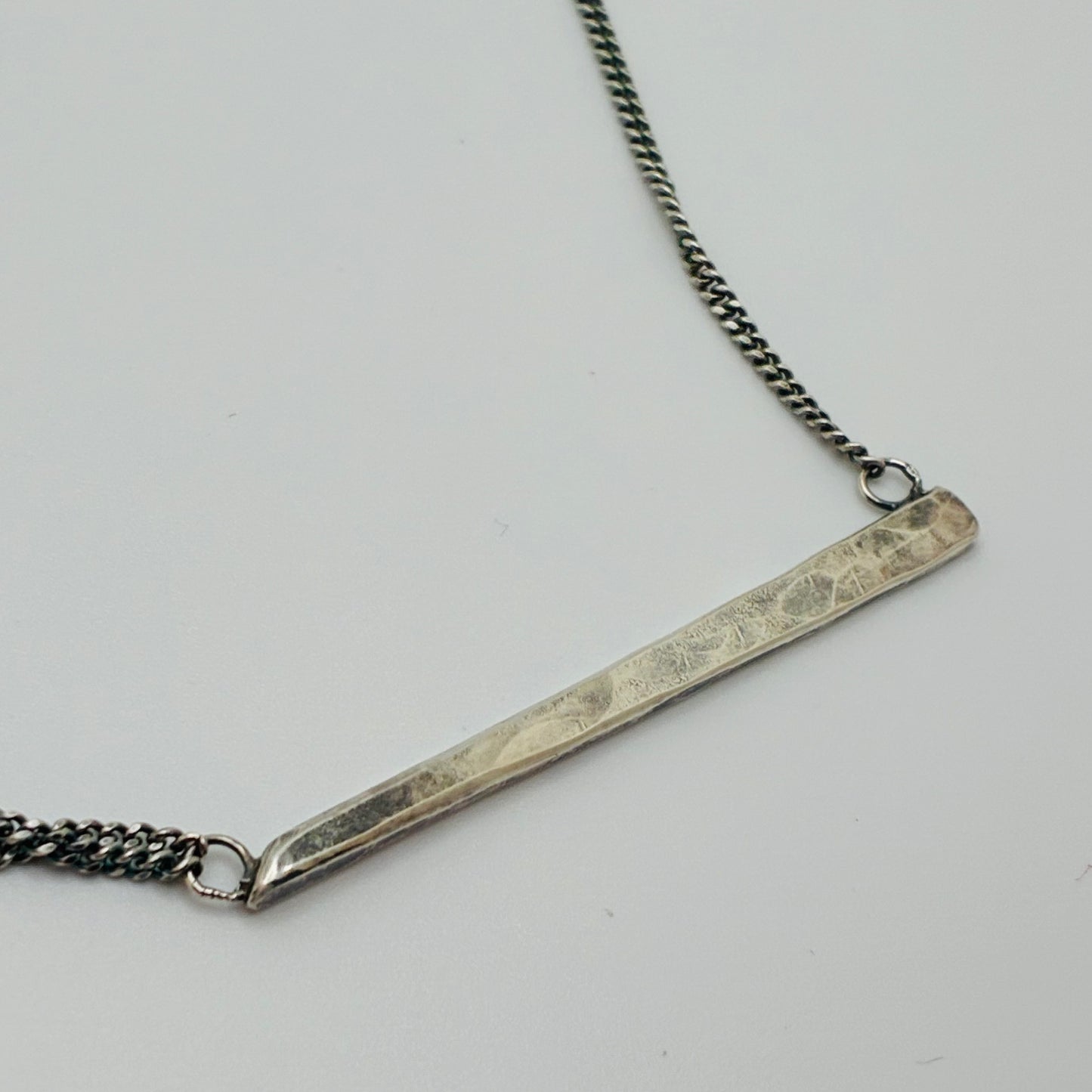 "Bandana" - Necklace