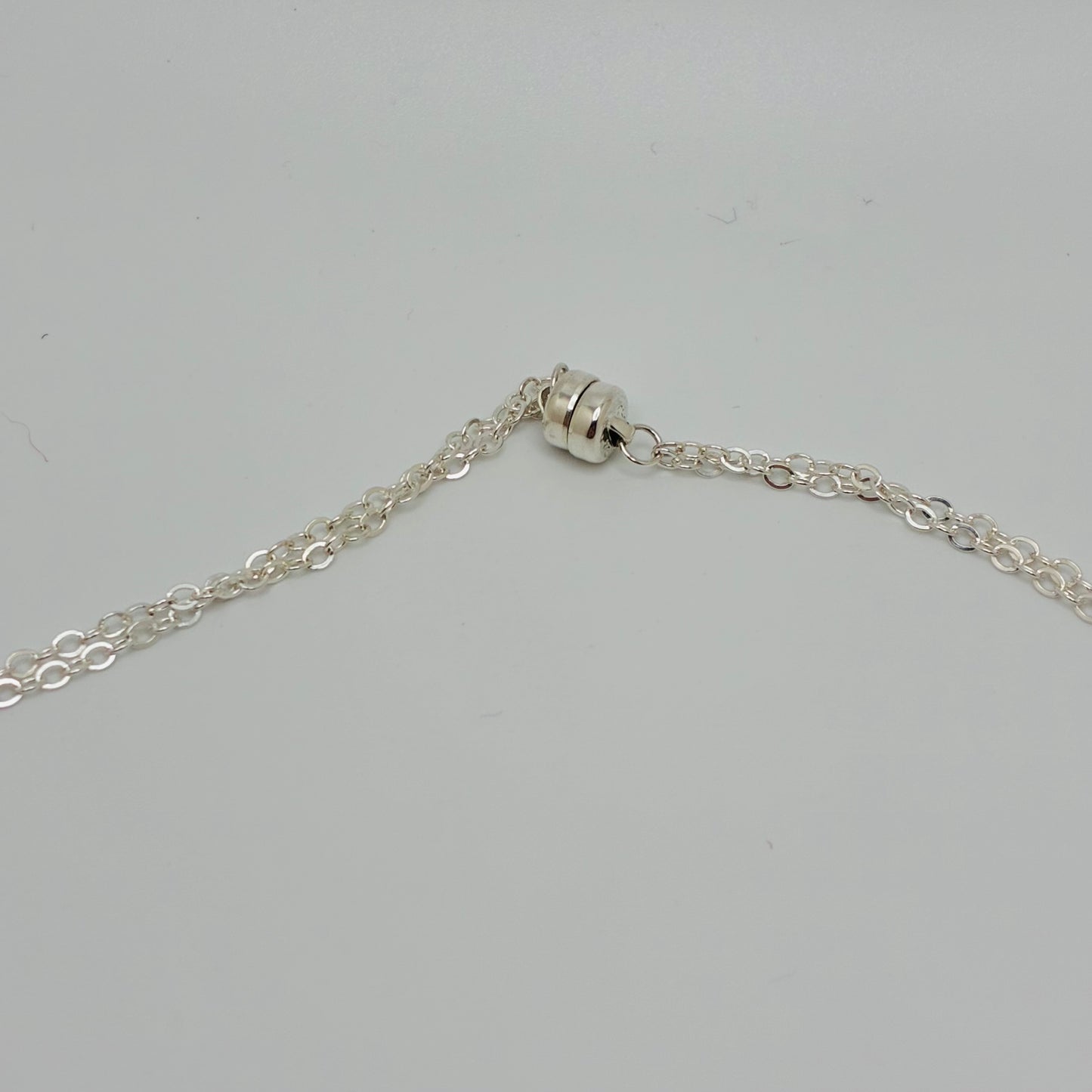 "Coined Bunches - Bright" Necklace