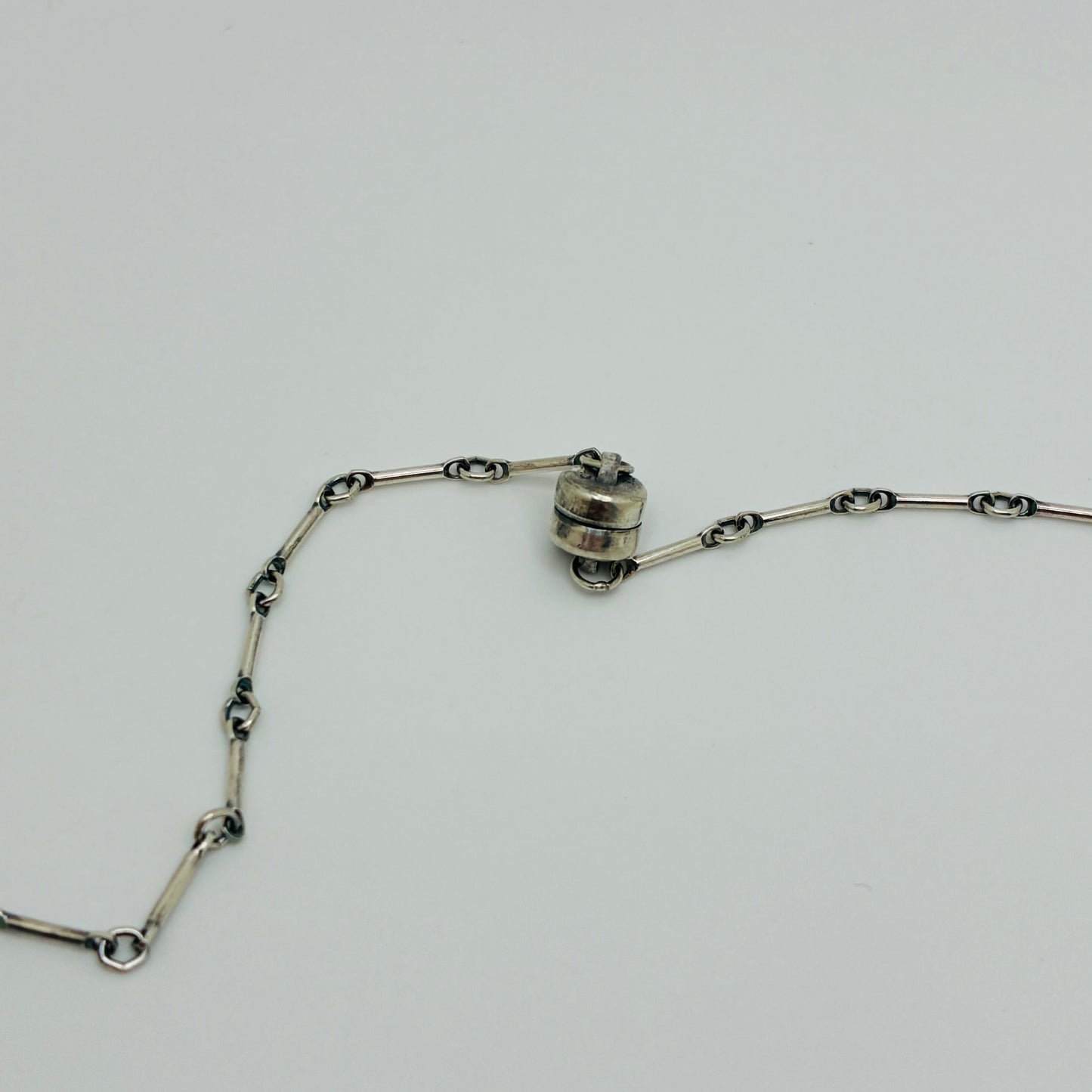 "HorseShoe" - Sapphire Earrings