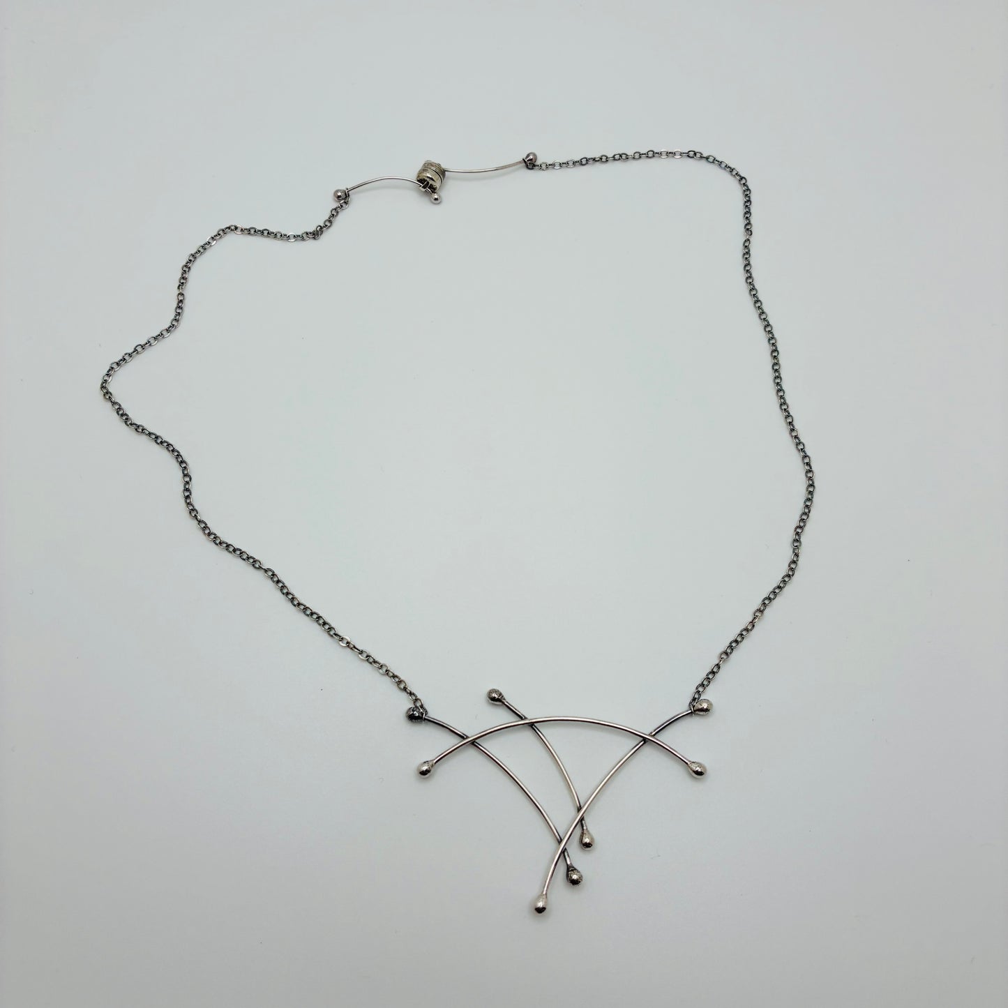 "Sail" - Necklace