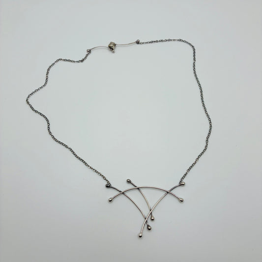 "Sail" - Necklace