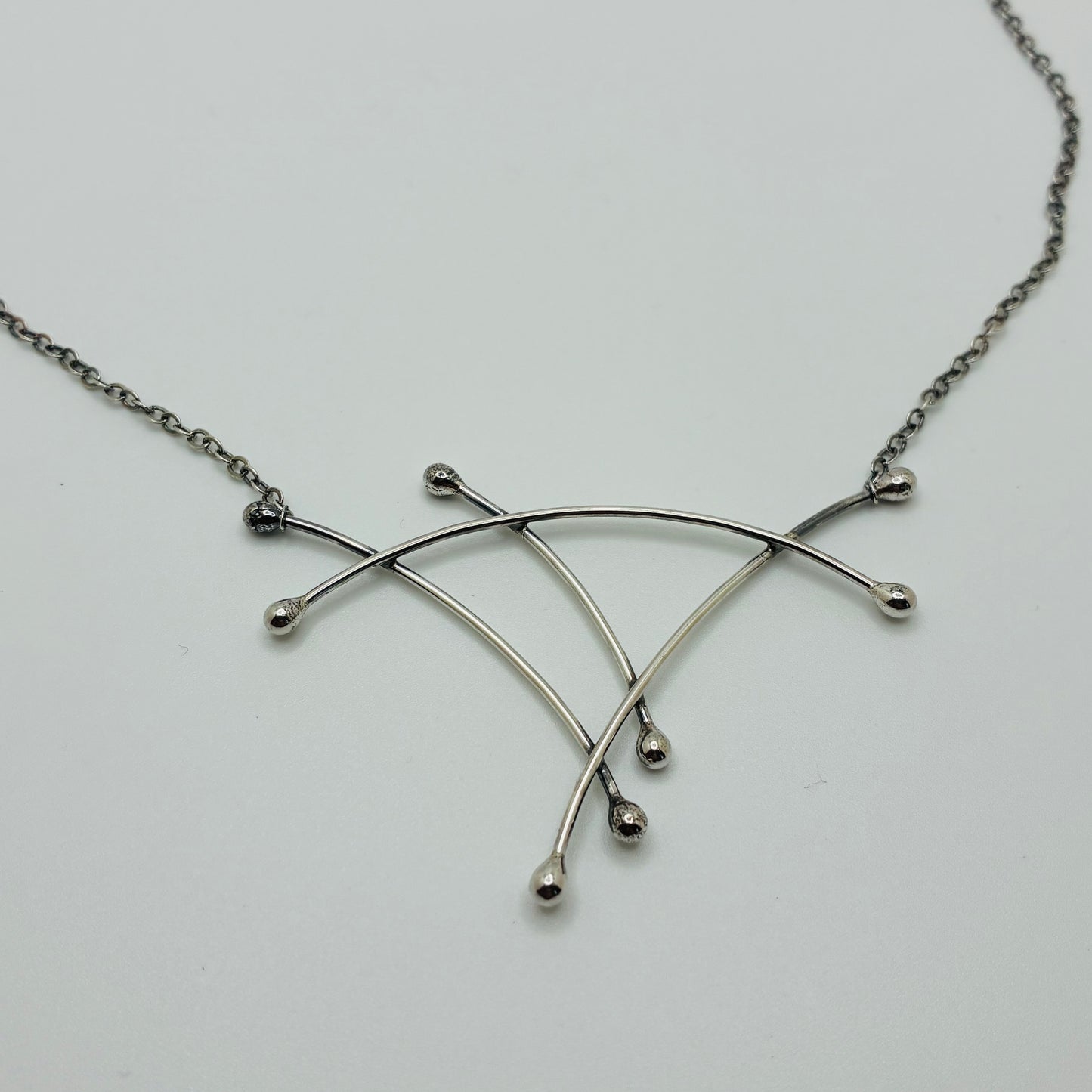 "Sail" - Necklace