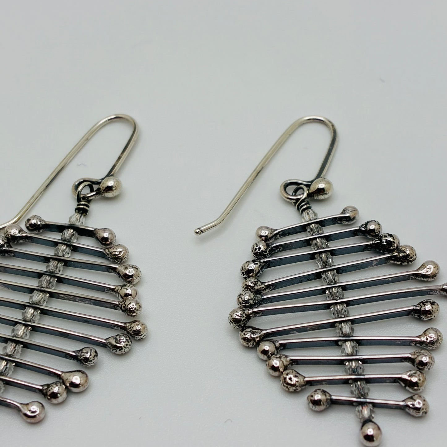 "DNA" - Earrings