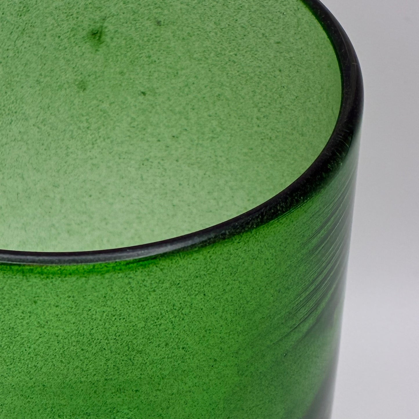 Whiskey Drinking Vessel - Aventurine
