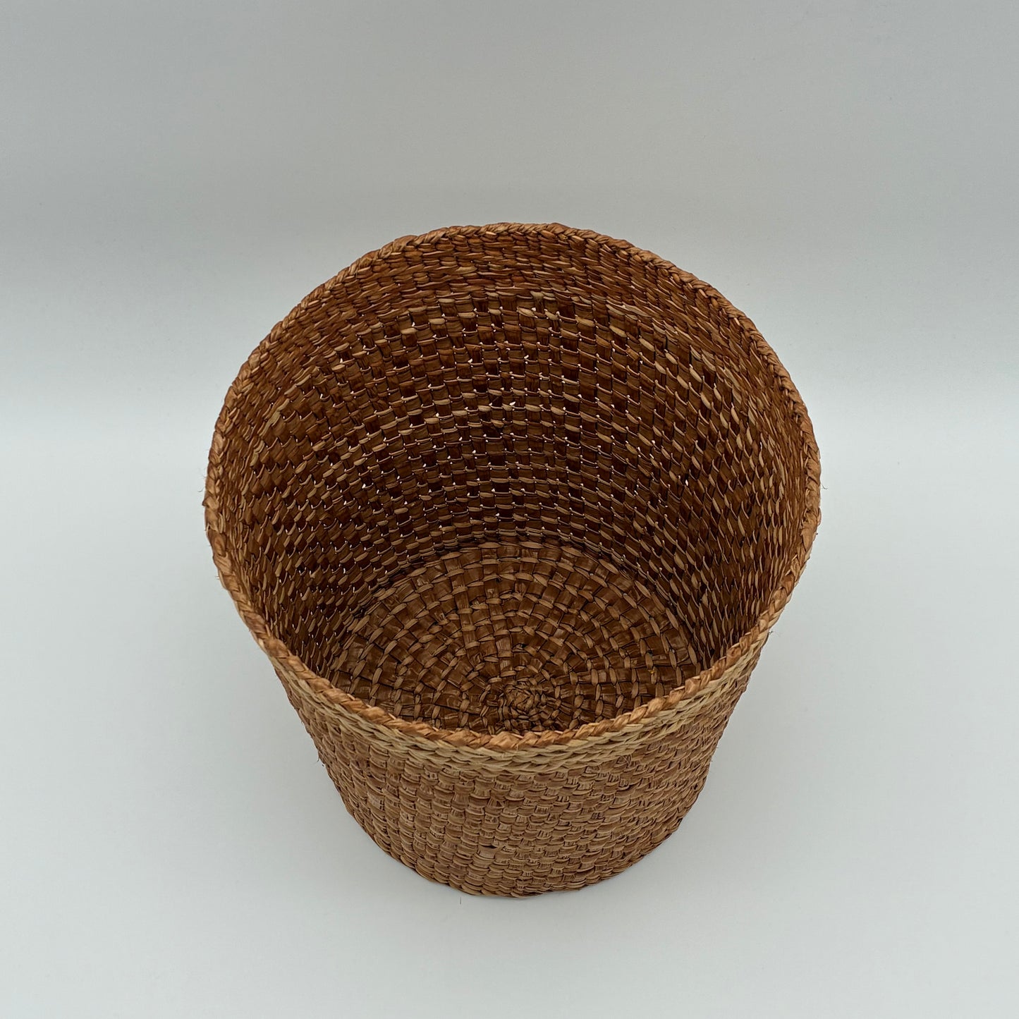 #1902 Women's Work Basket - Large