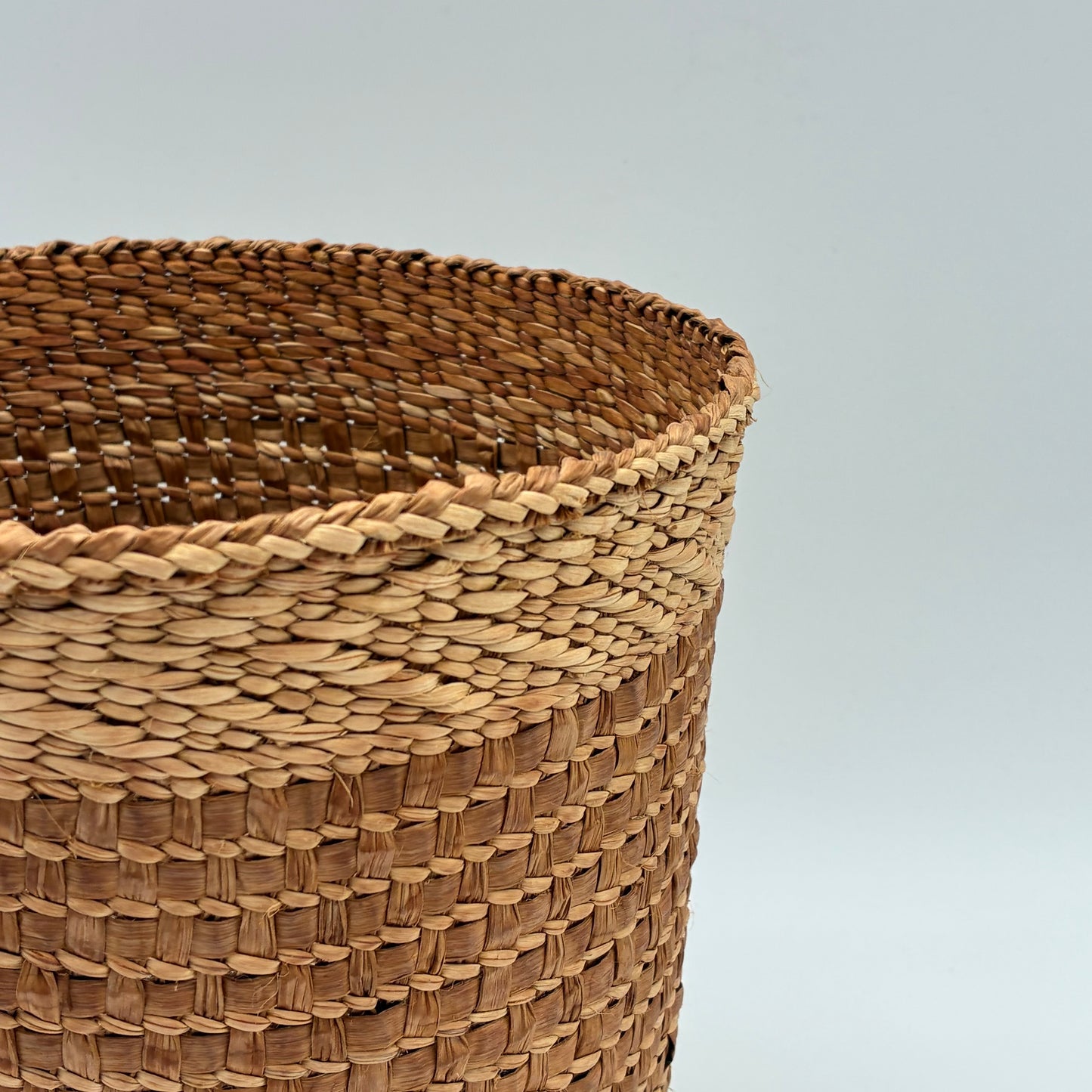 #1902 Women's Work Basket - Large
