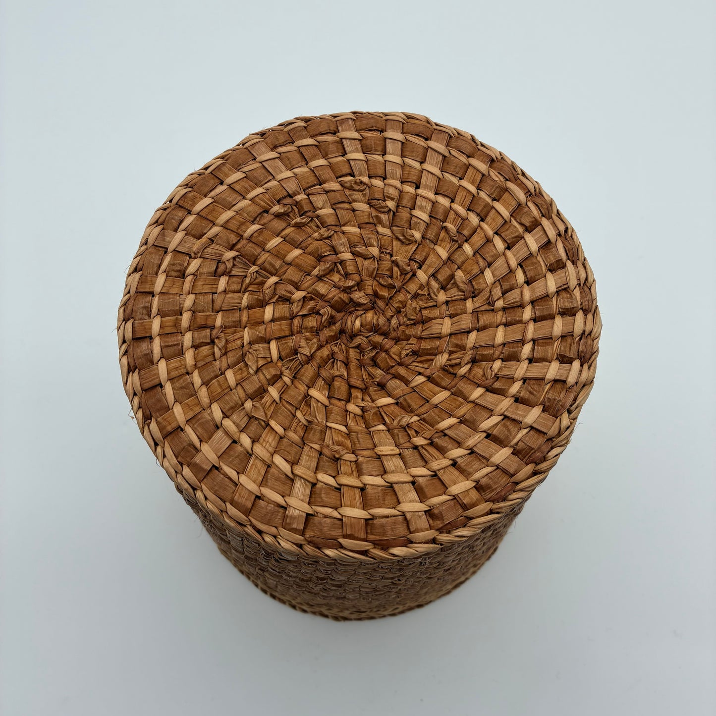 #1902 Women's Work Basket - Large