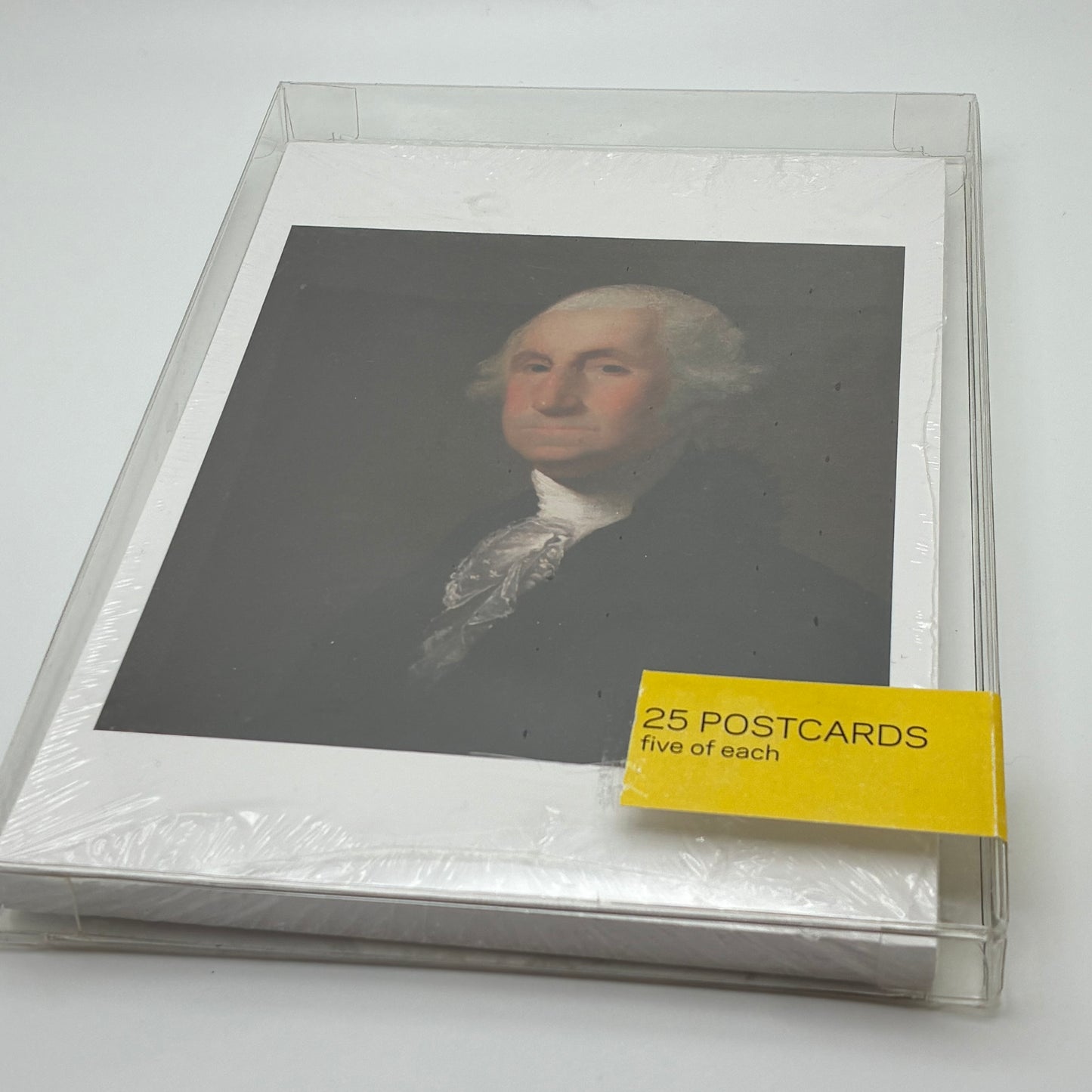 Haub Collection Postcard Bundle of 25