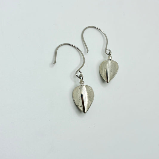 Pod Earrings