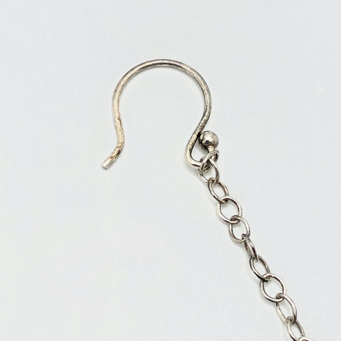 Swirl Earrings